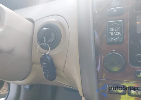 2003 Toyota Avalon Xls z USA, uszkodzony, nr VIN 4T1BF28B33U323234